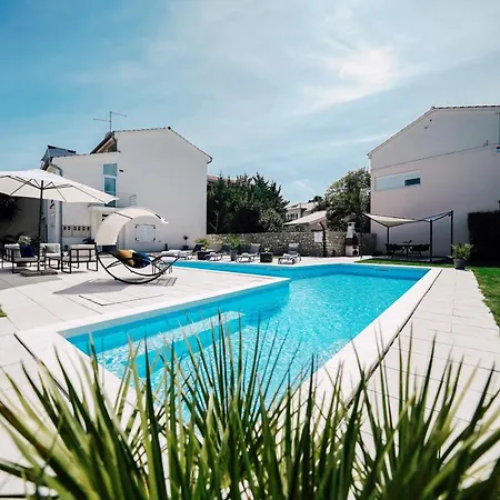 Apartment Bellamare Zadar