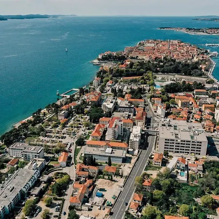 Bellamare Ζαντάρ