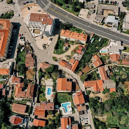 Bellamare Ζαντάρ