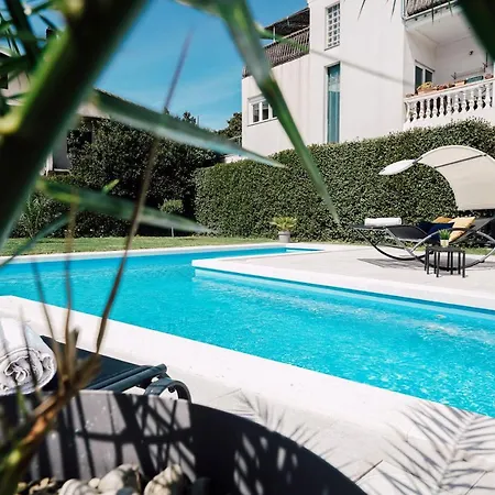 Apartment Bellamare *