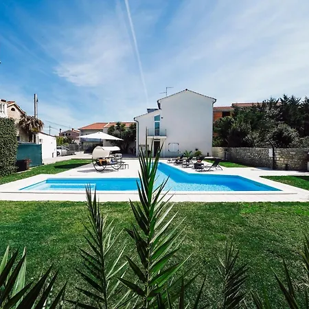 Bellamare * זאדאר