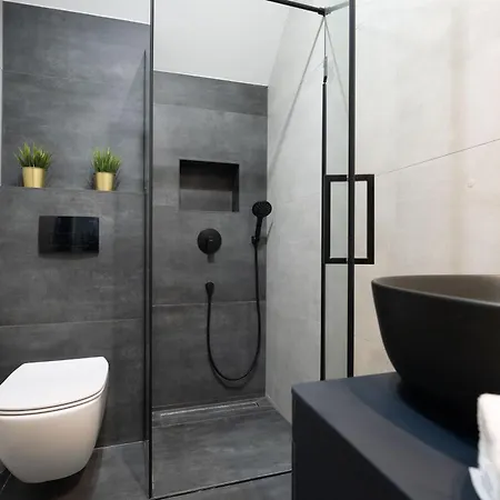 Appartement Bellamare *