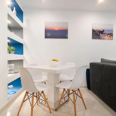 Bellamare Διαμέρισμα *
