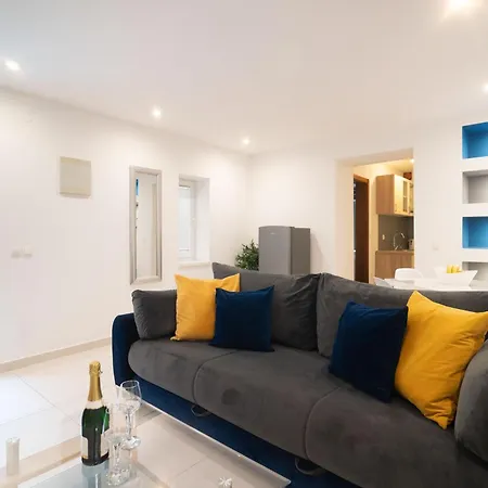 Apartment Bellamare