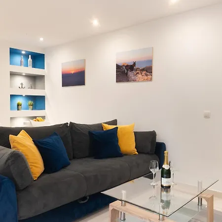 Apartment Bellamare