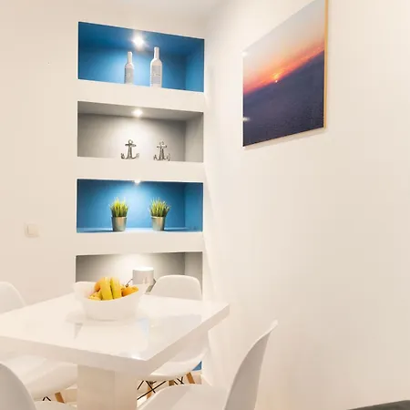 Bellamare Apartment *