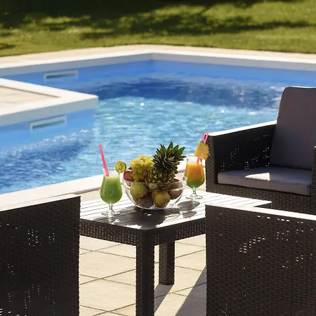 Appartement Bellamare