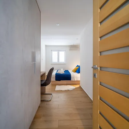 Bellamare Apartment Zadar