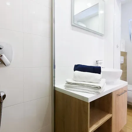 Bellamare דירה זאדאר