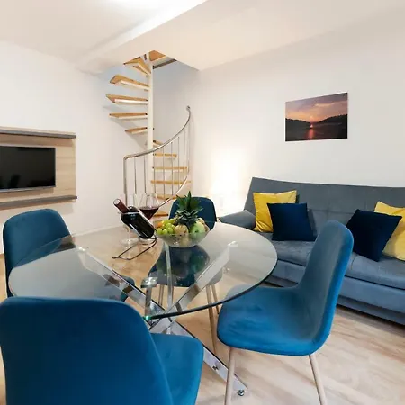 Bellamare Appartement *