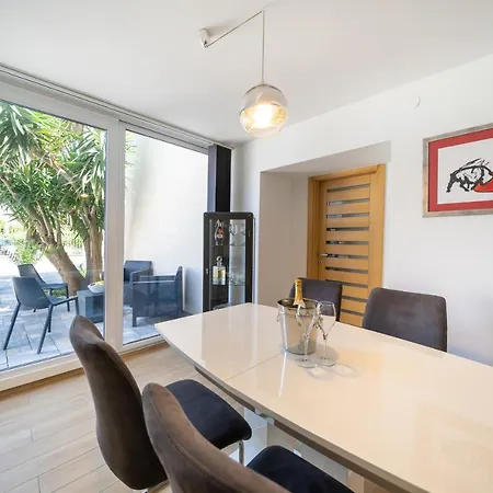 Appartement Bellamare