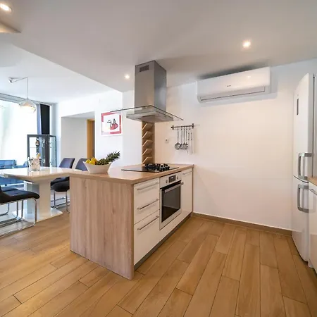 Bellamare Appartement