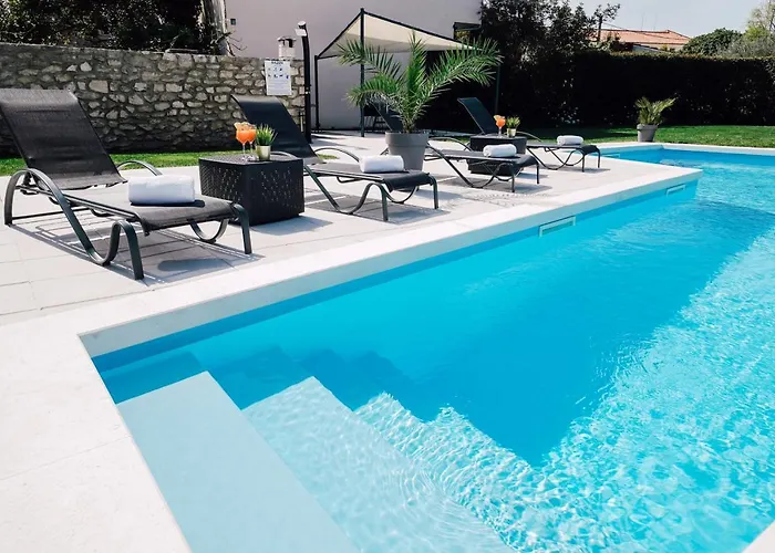 Apartment Bellamare *