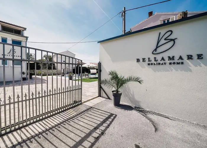 Bellamare *