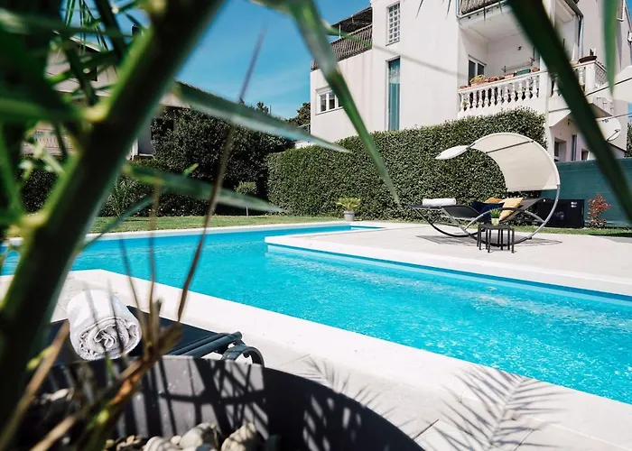 Apartment Bellamare *