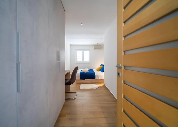 Bellamare Apartment Zadar