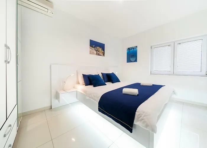 Apartment Bellamare Zadar