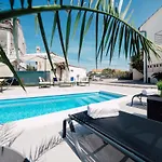 Bellamare Apartamento
