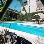 Apartamento Bellamare *