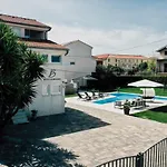 Bellamare Apartamento