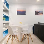 Bellamare Apartamento *
