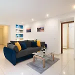 Apartamento Bellamare Zadar