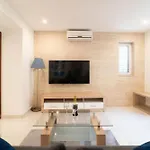 Bellamare Apartamento *