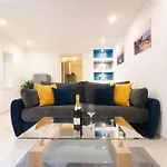 Apartamento Bellamare Zadar