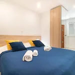 Apartamento Bellamare *