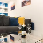 Bellamare Apartamento Zadar