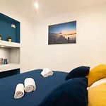 Apartamento Bellamare Zadar