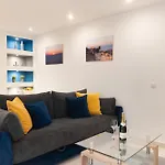 Apartamento Bellamare