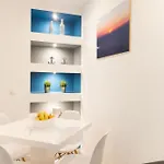 Bellamare Apartamento *