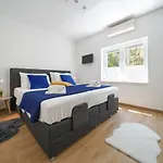 Bellamare Apartamento Zadar