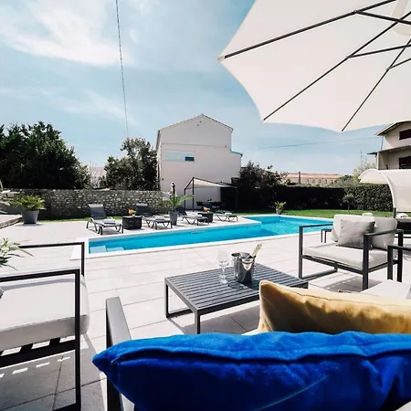 Bellamare Apartmán