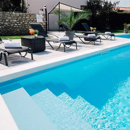 Apartmán Bellamare *