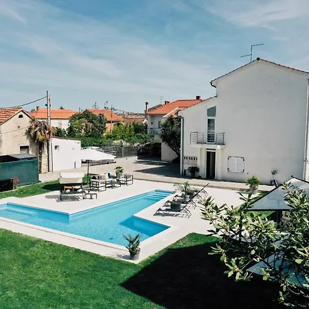 Apartmán Bellamare