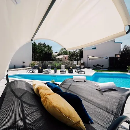 Bellamare Apartmán