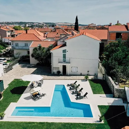 Bellamare Apartmán