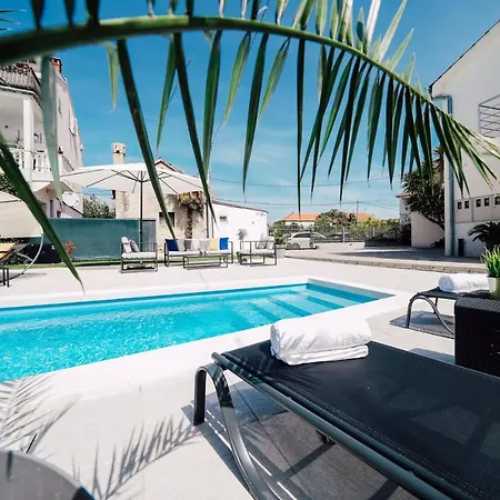 Bellamare Apartmán