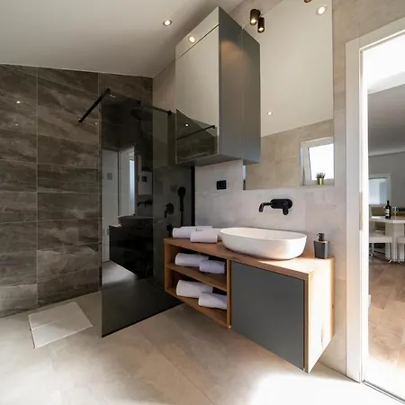 Bellamare Апартаменти Задар