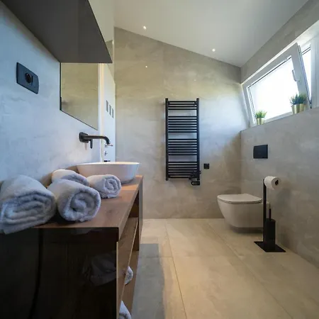 Apartmán Bellamare *