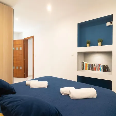 Apartmán Bellamare Zadar