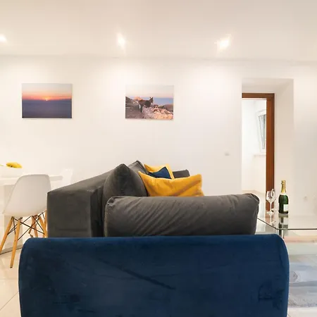 Apartmán Bellamare *