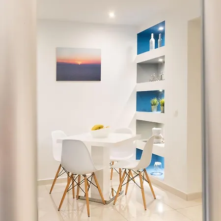 Apartmán Bellamare