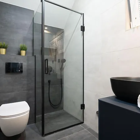Apartmán Bellamare *