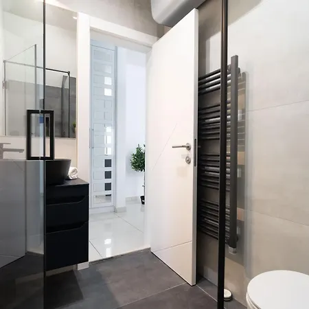 Bellamare 아파트 자다르