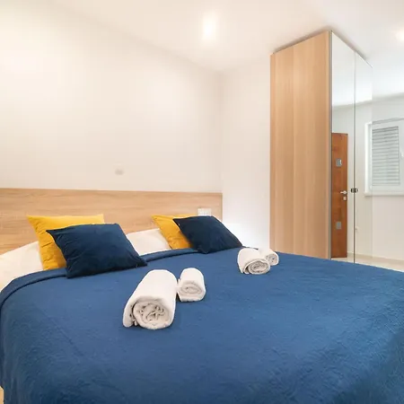 Apartmán Bellamare *