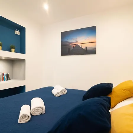 Apartmán Bellamare Zadar