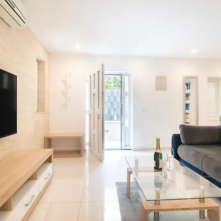 Apartment Bellamare Zadar